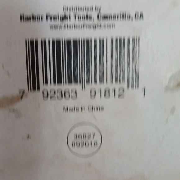 Quick Stitch Sewing Awl with Wooden Handle. New never used - Picture 7 of 8